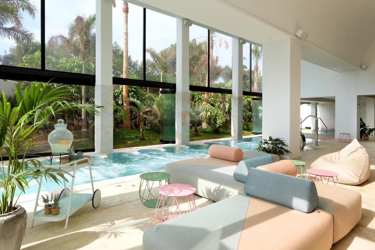BLESS Ibiza Cala Nova - The Leading Hotels of the World