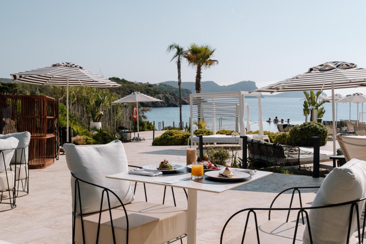 BLESS Ibiza Cala Nova - The Leading Hotels of the World