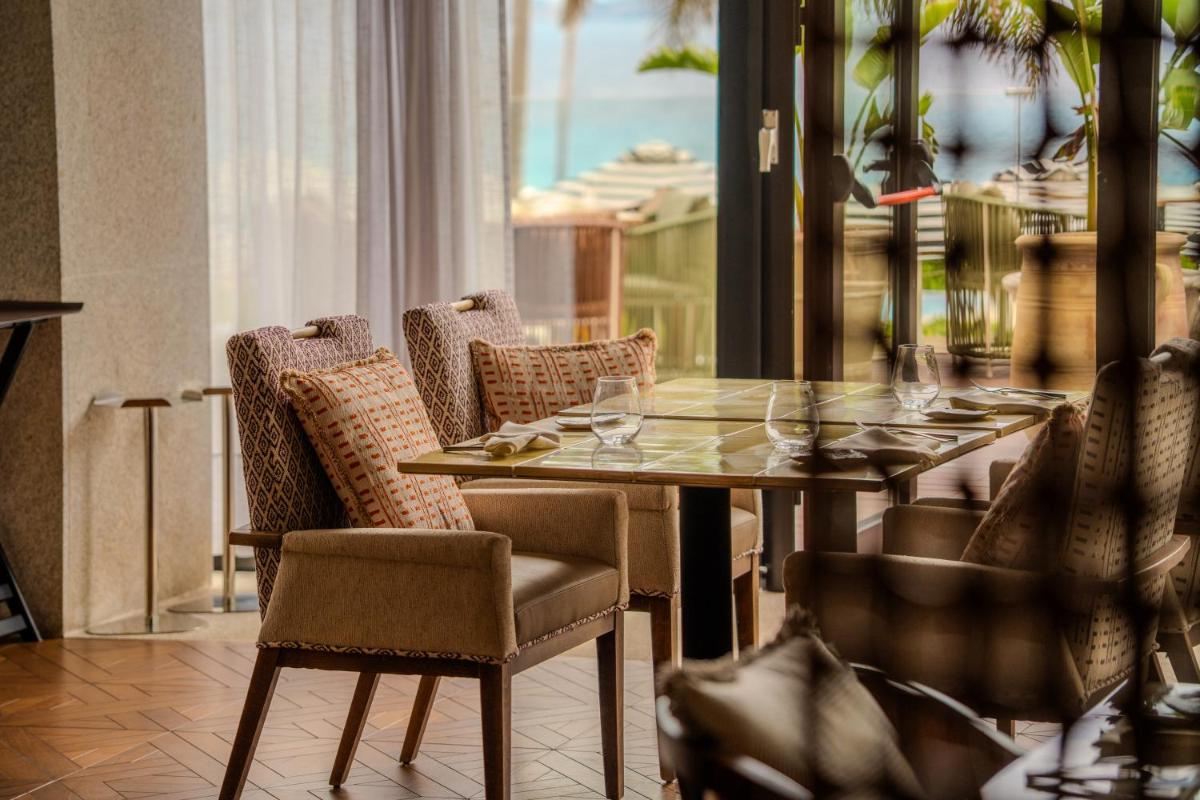BLESS Ibiza Cala Nova - The Leading Hotels of the World