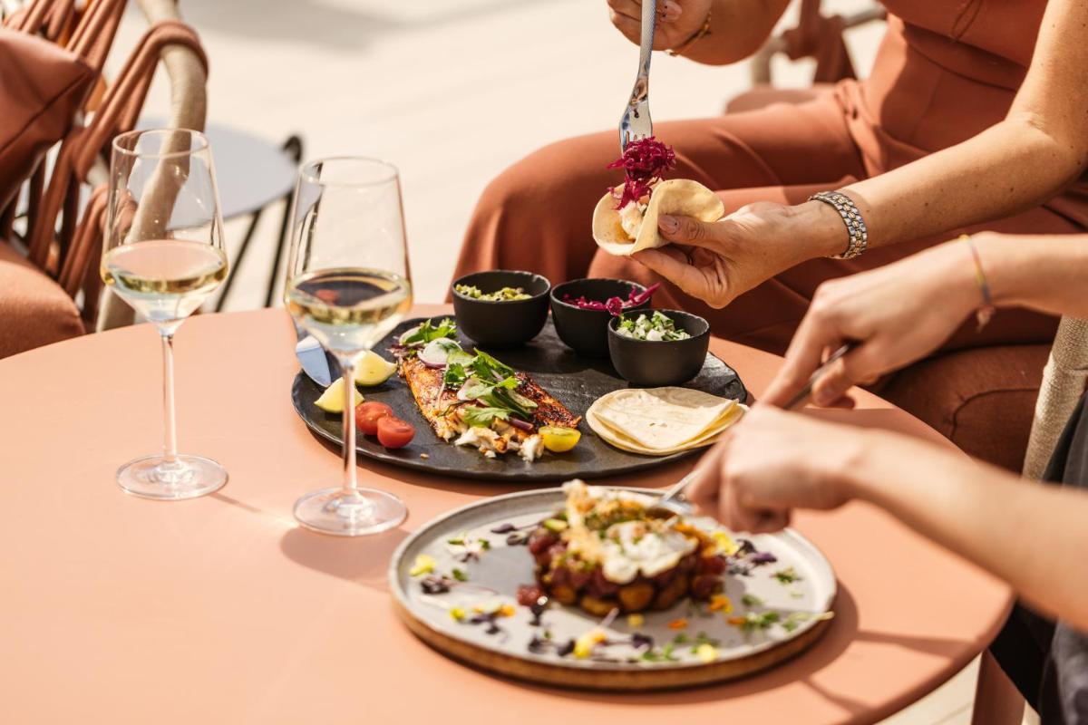 BLESS Ibiza Cala Nova - The Leading Hotels of the World