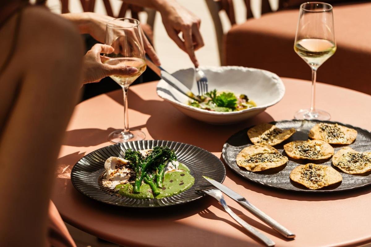 BLESS Ibiza Cala Nova - The Leading Hotels of the World