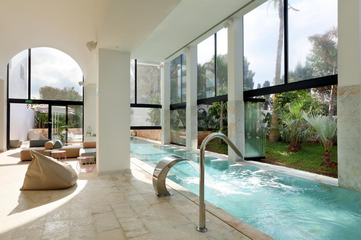 BLESS Ibiza Cala Nova - The Leading Hotels of the World