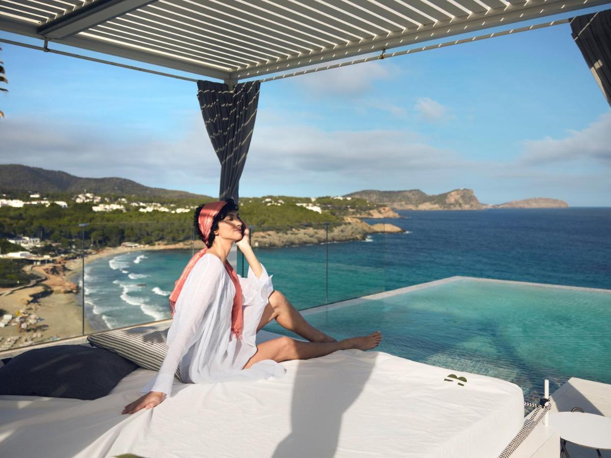BLESS Ibiza Cala Nova - The Leading Hotels of the World