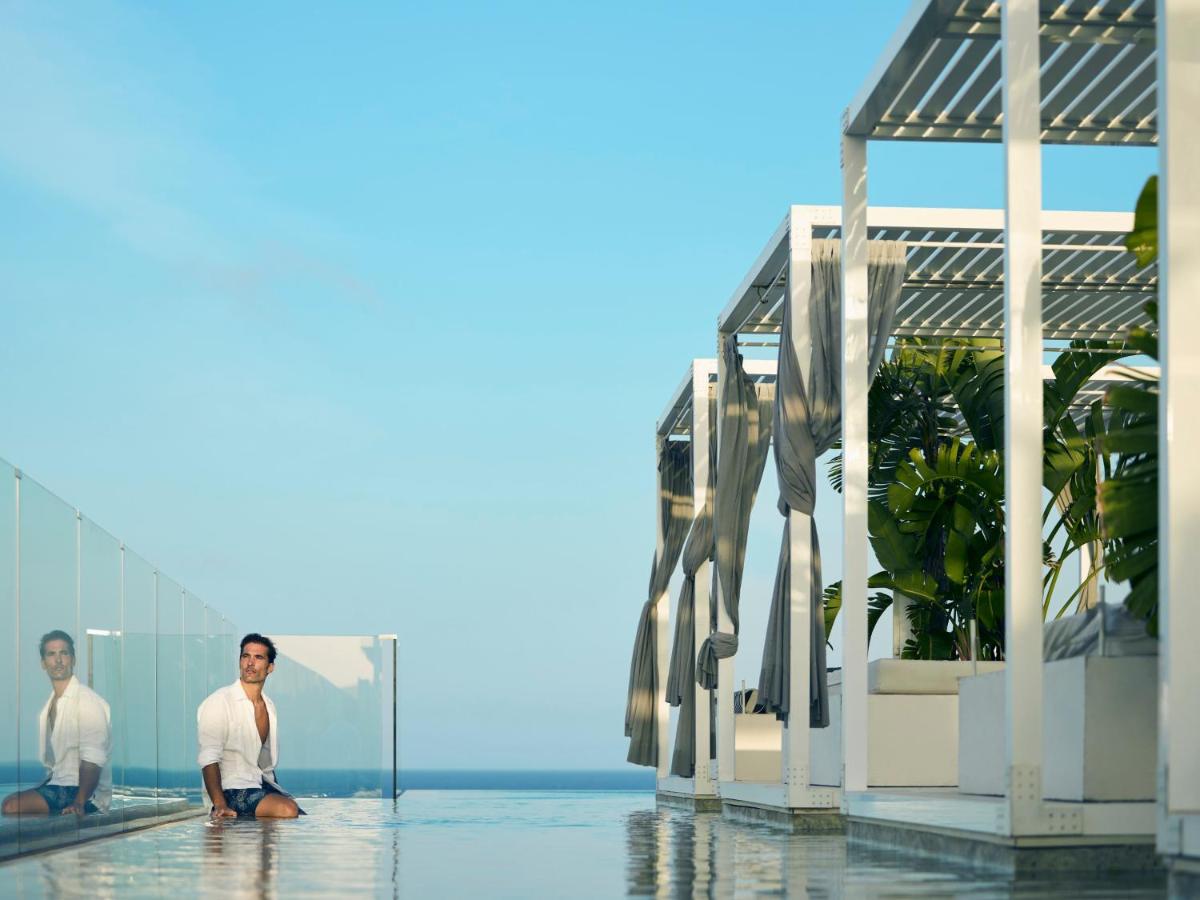 BLESS Ibiza Cala Nova - The Leading Hotels of the World