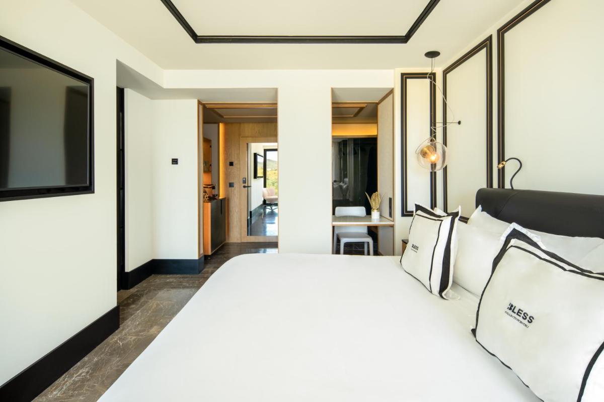 BLESS Ibiza Cala Nova - The Leading Hotels of the World