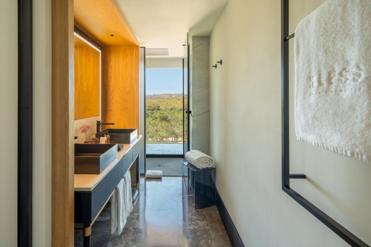 BLESS Ibiza Cala Nova - The Leading Hotels of the World