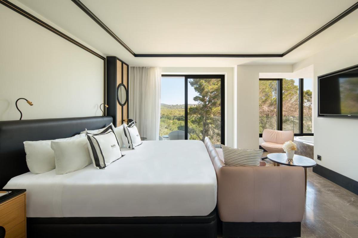 BLESS Ibiza Cala Nova - The Leading Hotels of the World