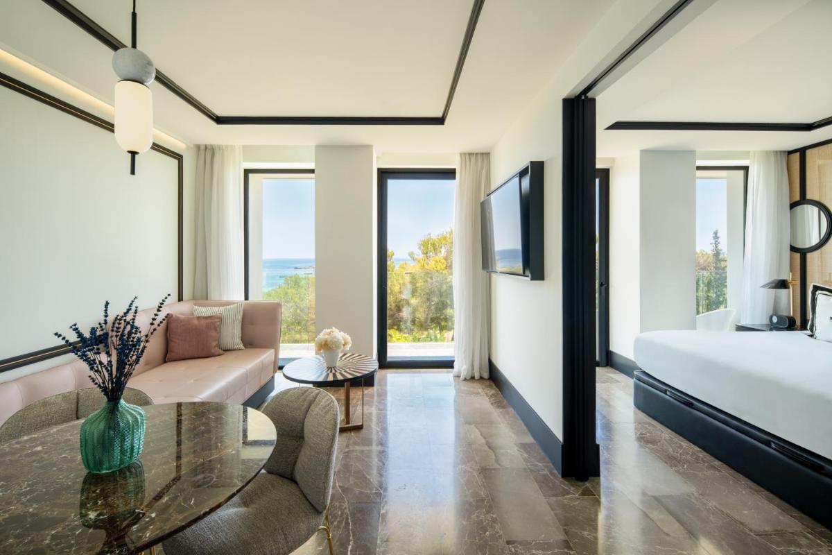 BLESS Ibiza Cala Nova - The Leading Hotels of the World