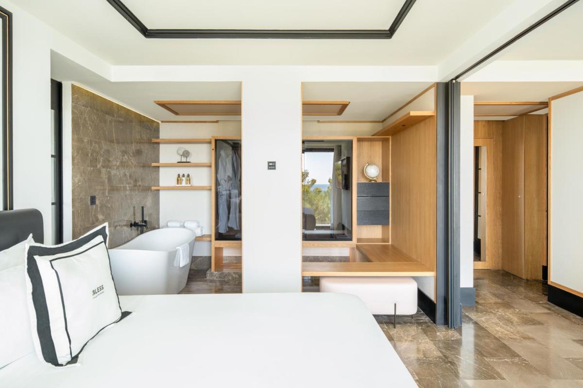 BLESS Ibiza Cala Nova - The Leading Hotels of the World