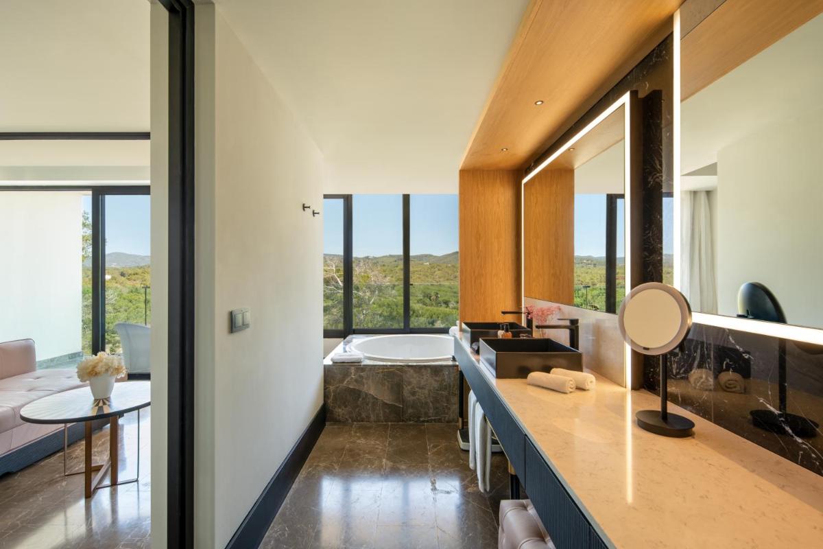 BLESS Ibiza Cala Nova - The Leading Hotels of the World