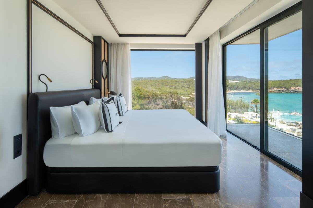 BLESS Ibiza Cala Nova - The Leading Hotels of the World