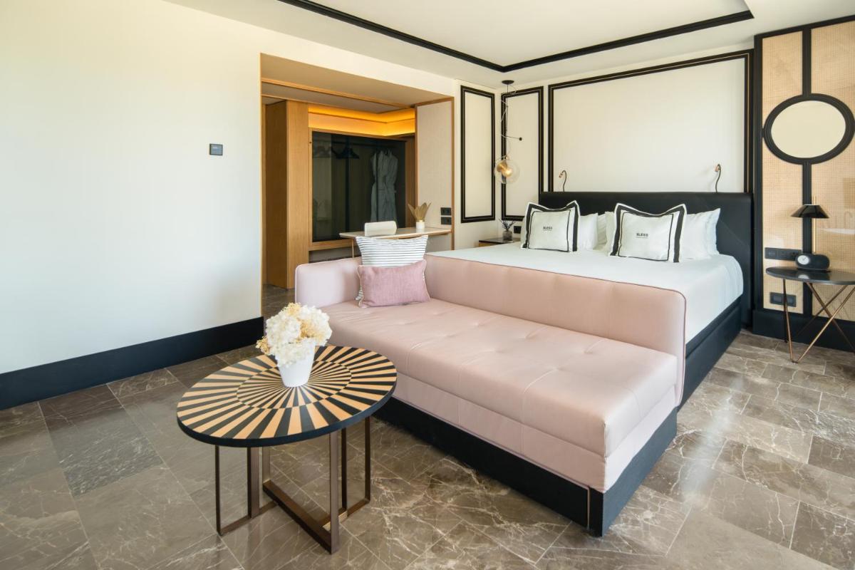 BLESS Ibiza Cala Nova - The Leading Hotels of the World