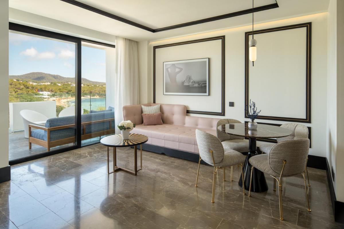 BLESS Ibiza Cala Nova - The Leading Hotels of the World