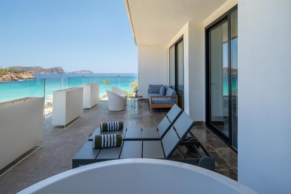 BLESS Ibiza Cala Nova - The Leading Hotels of the World