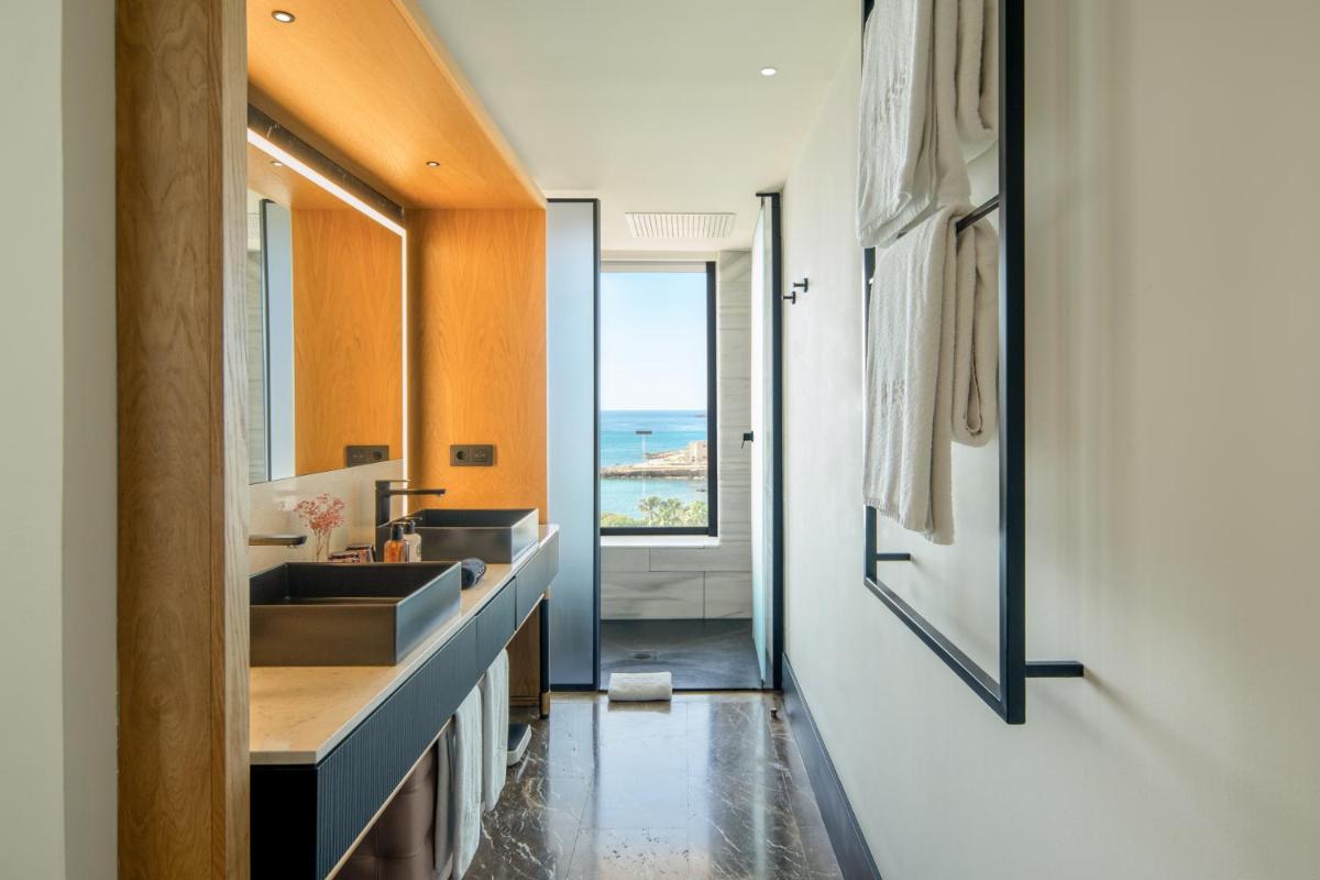 BLESS Ibiza Cala Nova - The Leading Hotels of the World