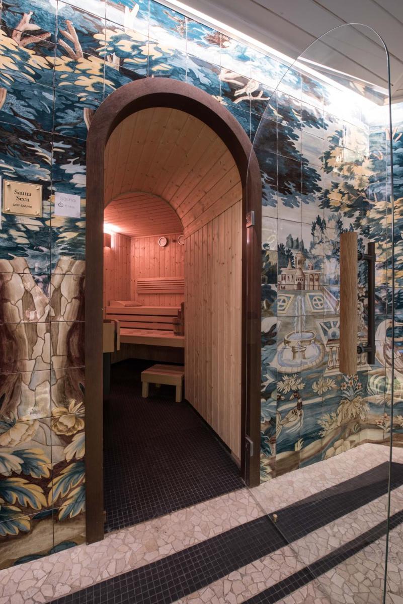 BLESS Hotel Madrid - The Leading Hotels of the World