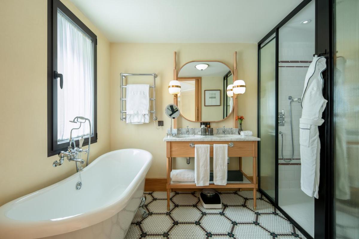 BLESS Hotel Madrid - The Leading Hotels of the World