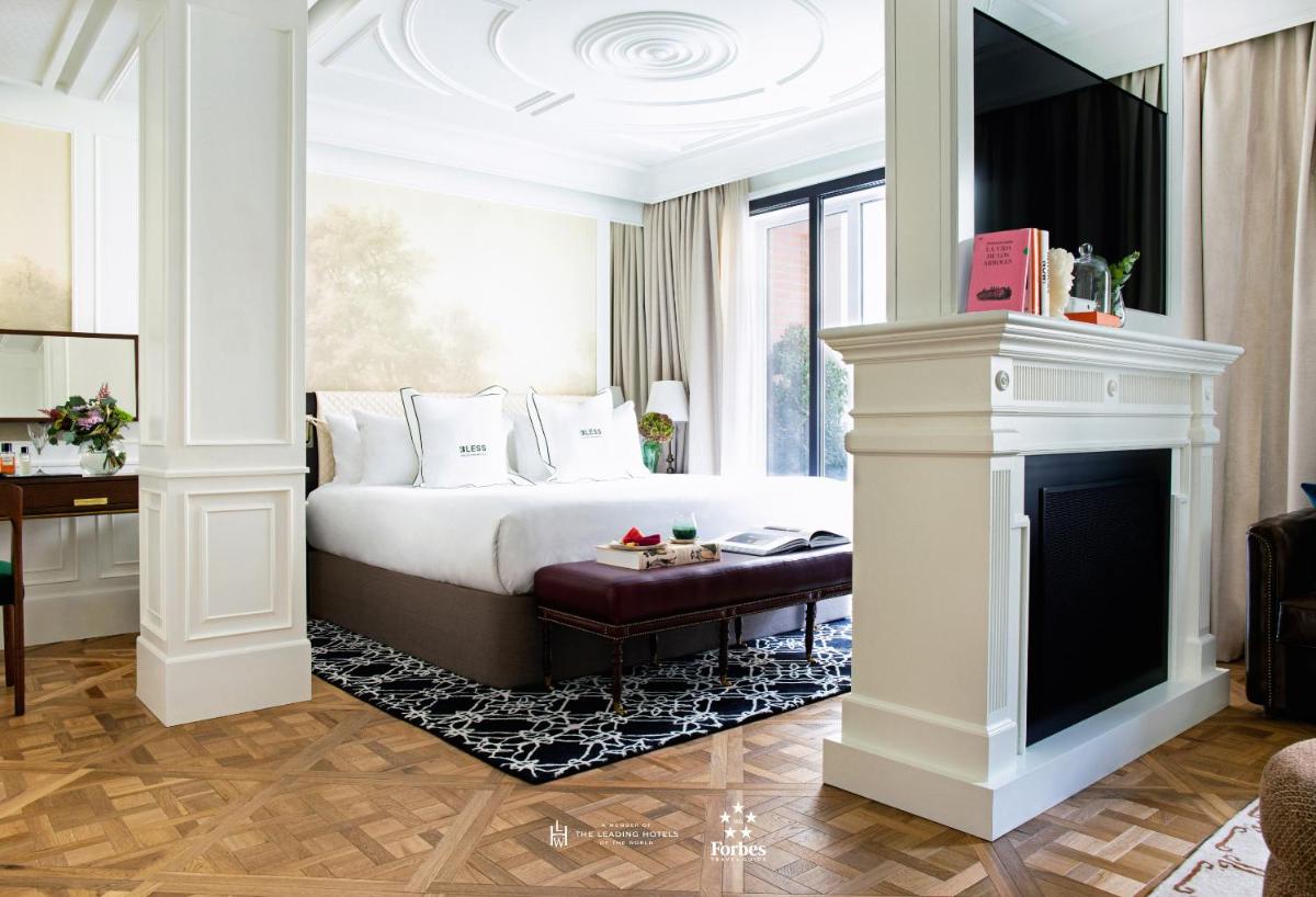 BLESS Madrid - The Leading Hotels of the World