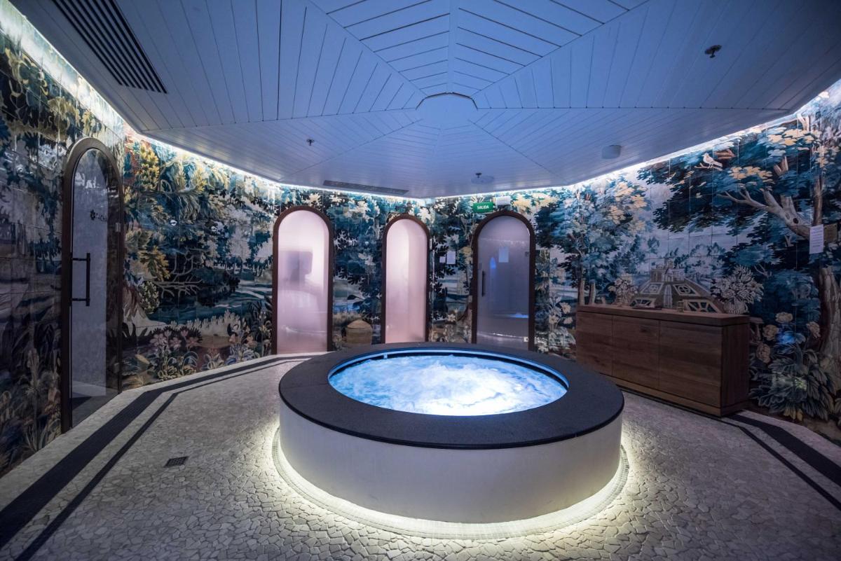 BLESS Madrid - The Leading Hotels of the World