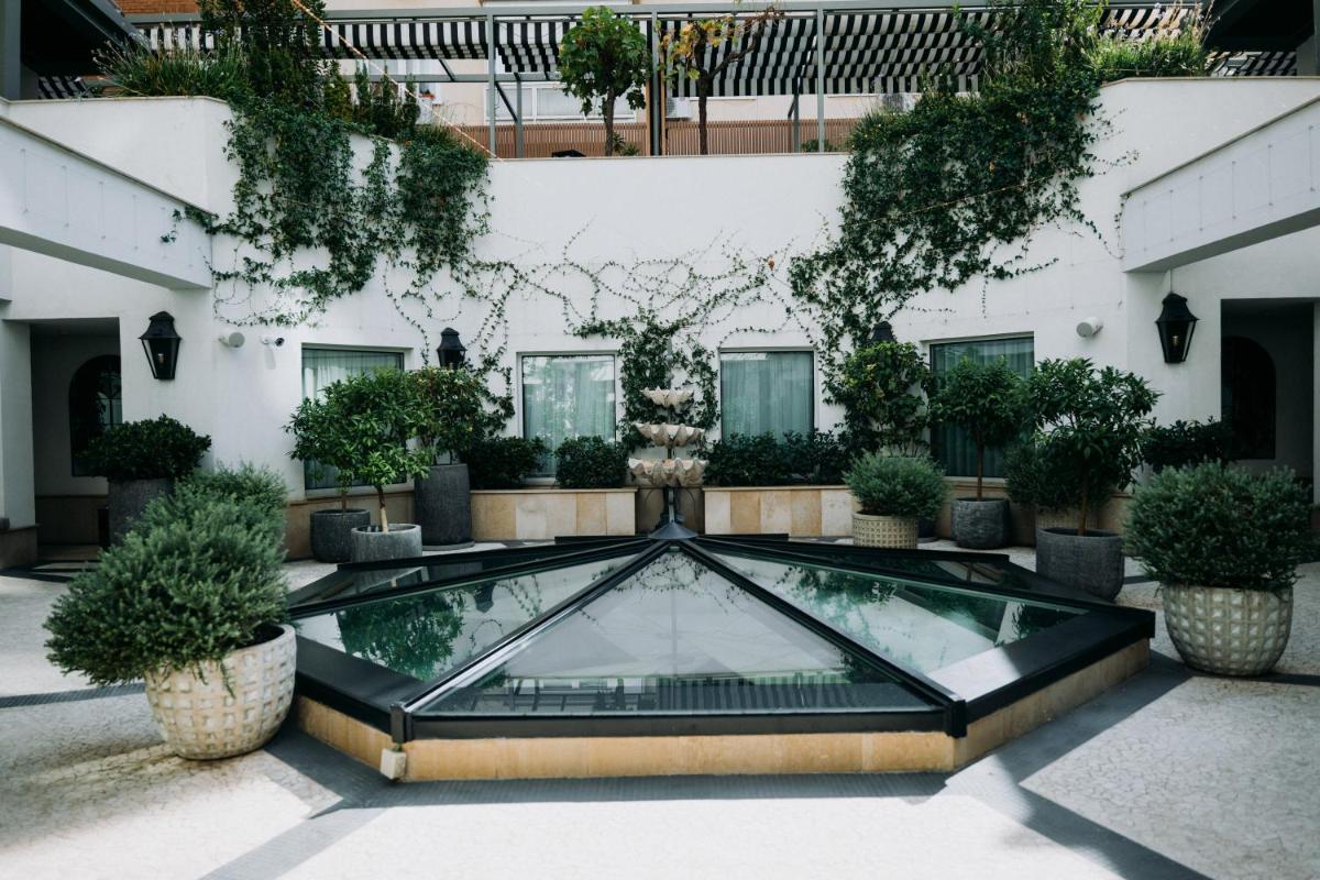 BLESS Madrid - The Leading Hotels of the World