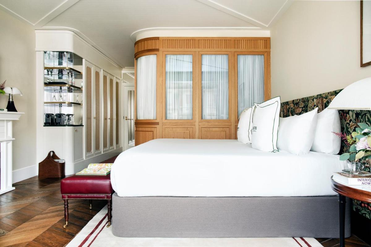 BLESS Madrid - The Leading Hotels of the World