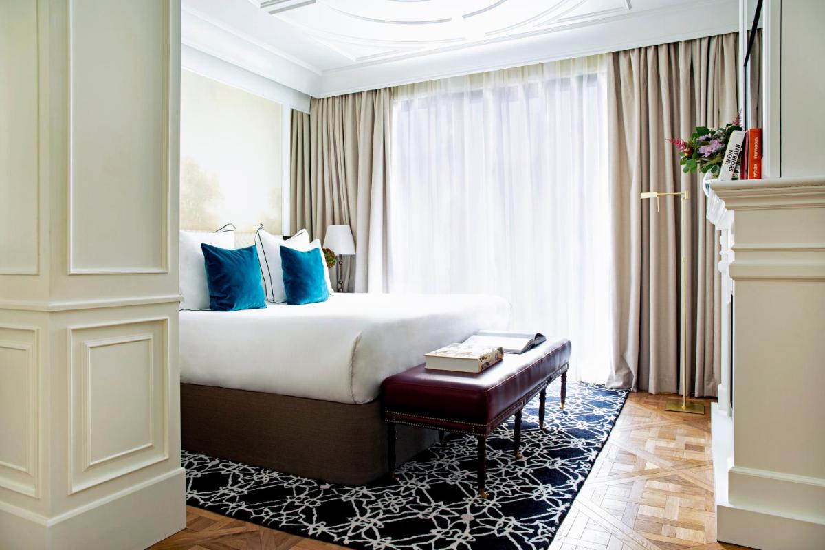 BLESS Madrid - The Leading Hotels of the World