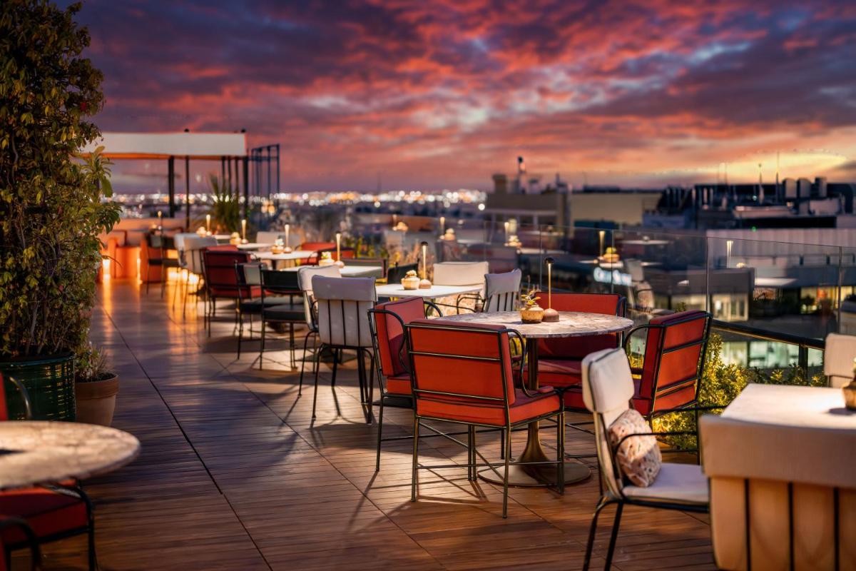 BLESS Madrid - The Leading Hotels of the World