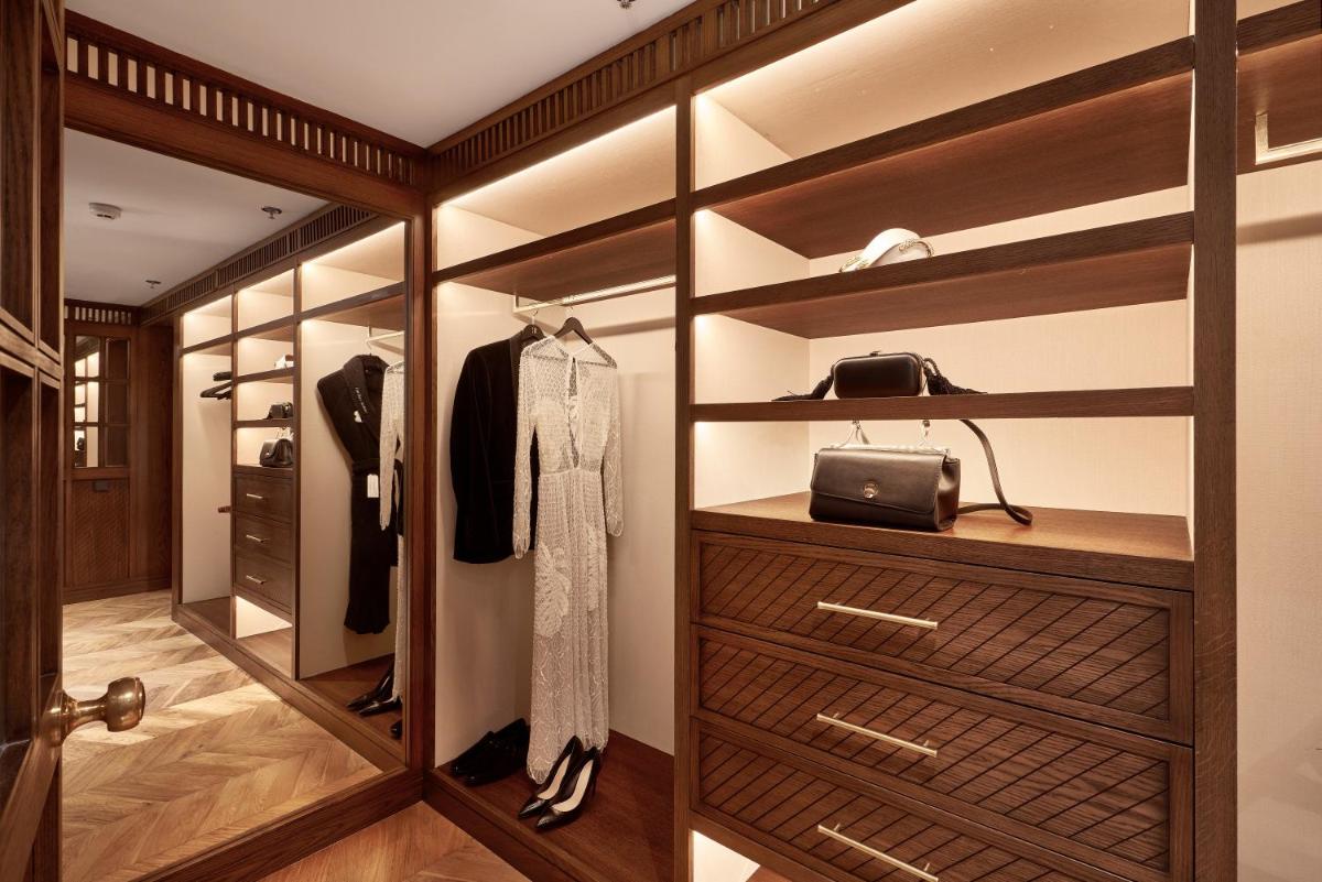 BLESS Madrid - The Leading Hotels of the World