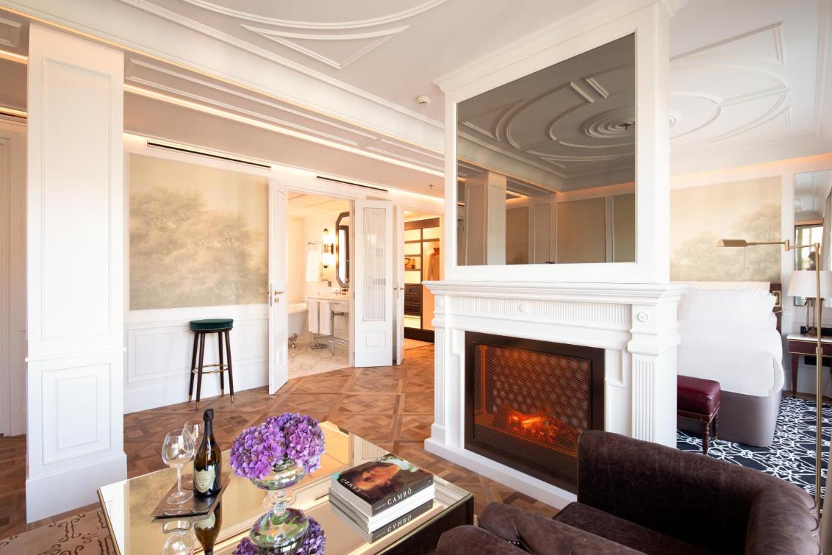 BLESS Madrid - The Leading Hotels of the World
