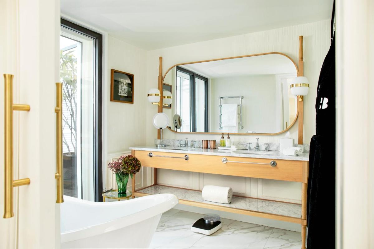 BLESS Madrid - The Leading Hotels of the World