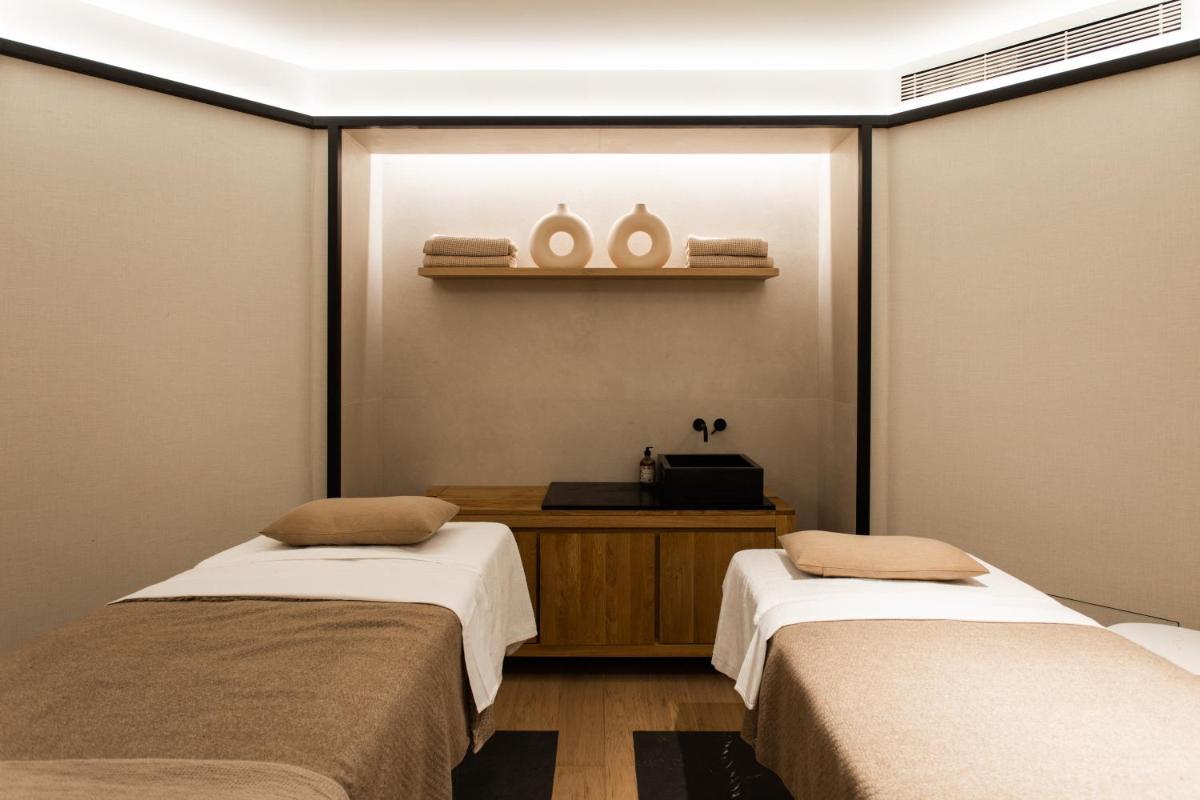 BLESS Madrid - The Leading Hotels of the World