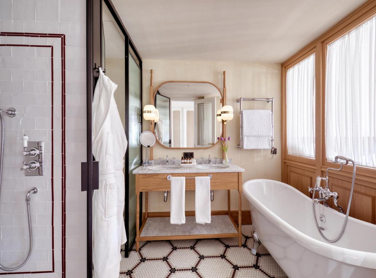 BLESS Madrid - The Leading Hotels of the World