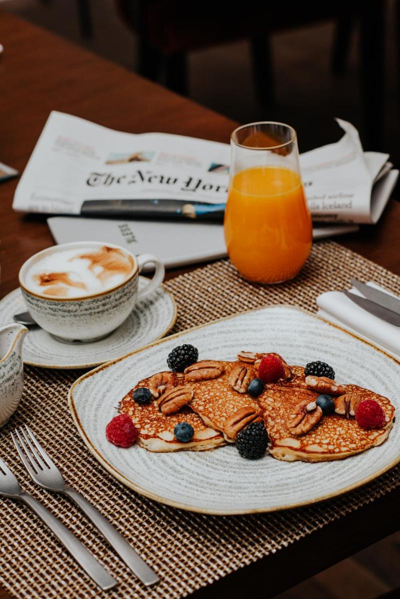 BLESS Madrid - The Leading Hotels of the World