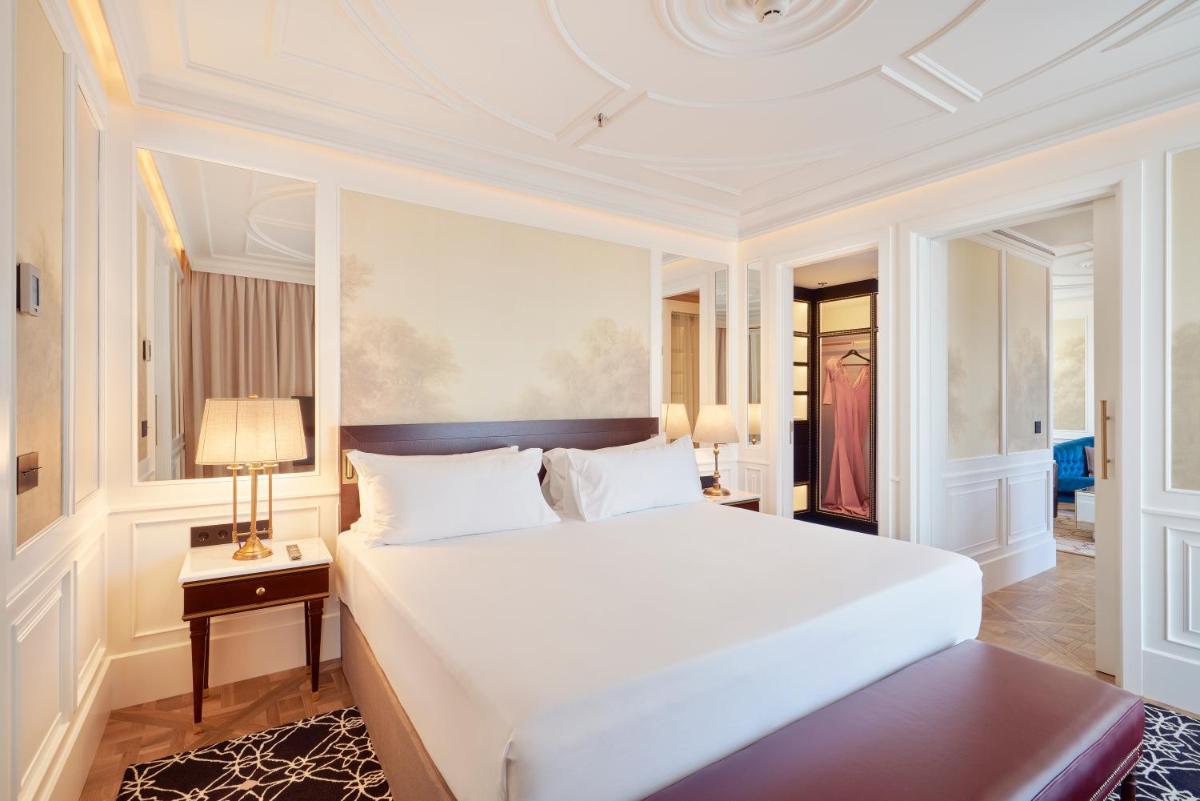 BLESS Madrid - The Leading Hotels of the World