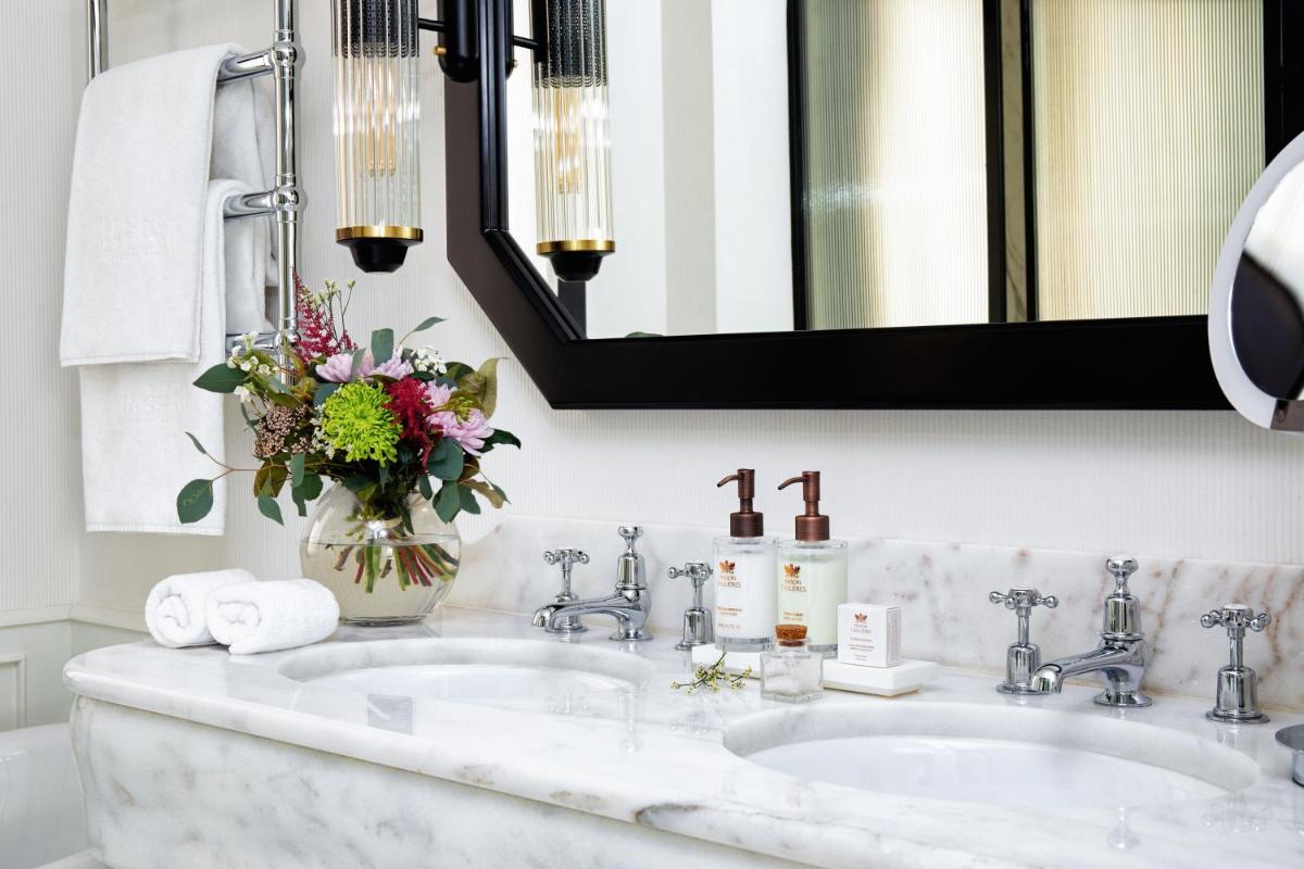 BLESS Madrid - The Leading Hotels of the World