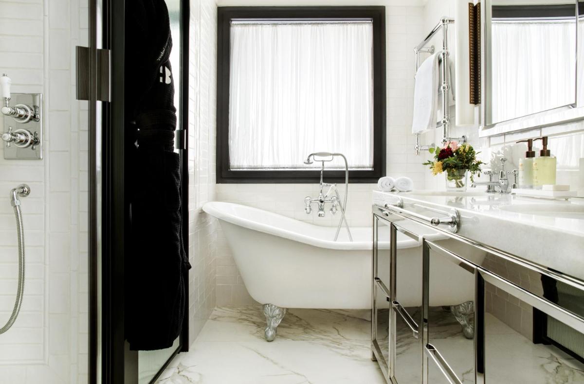 BLESS Madrid - The Leading Hotels of the World
