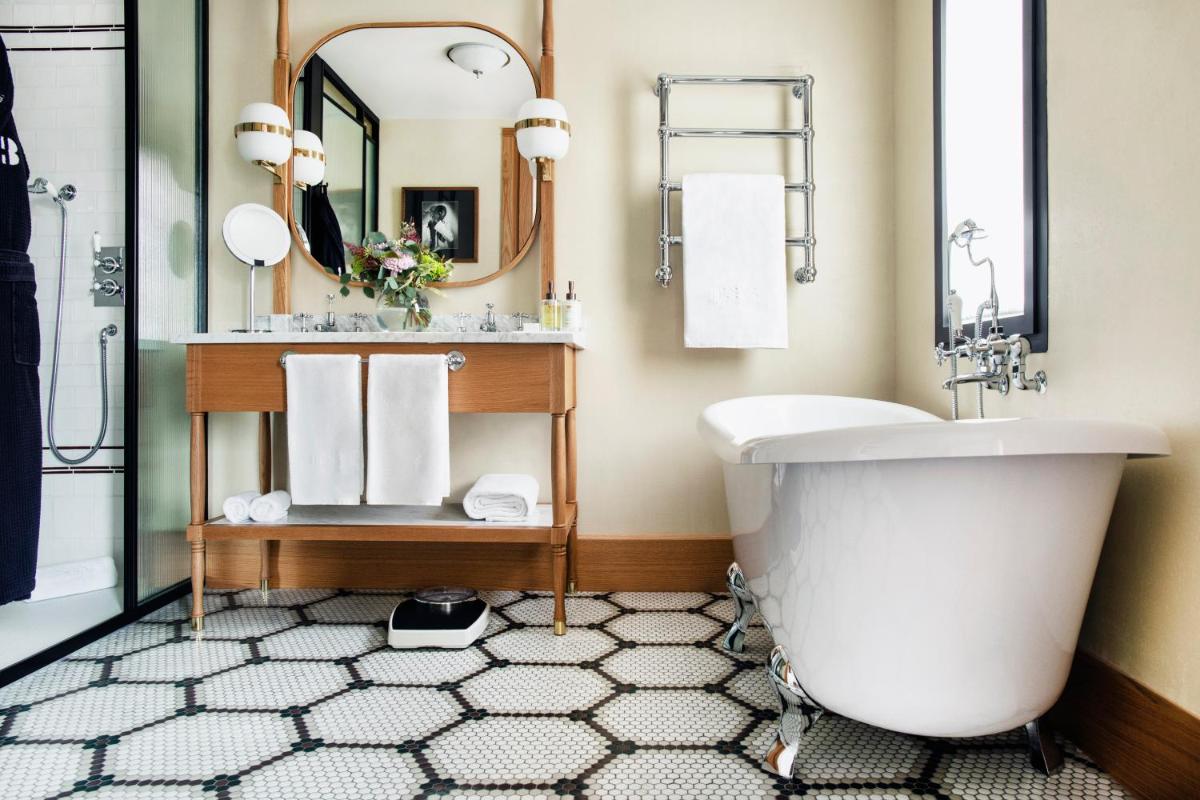 BLESS Madrid - The Leading Hotels of the World