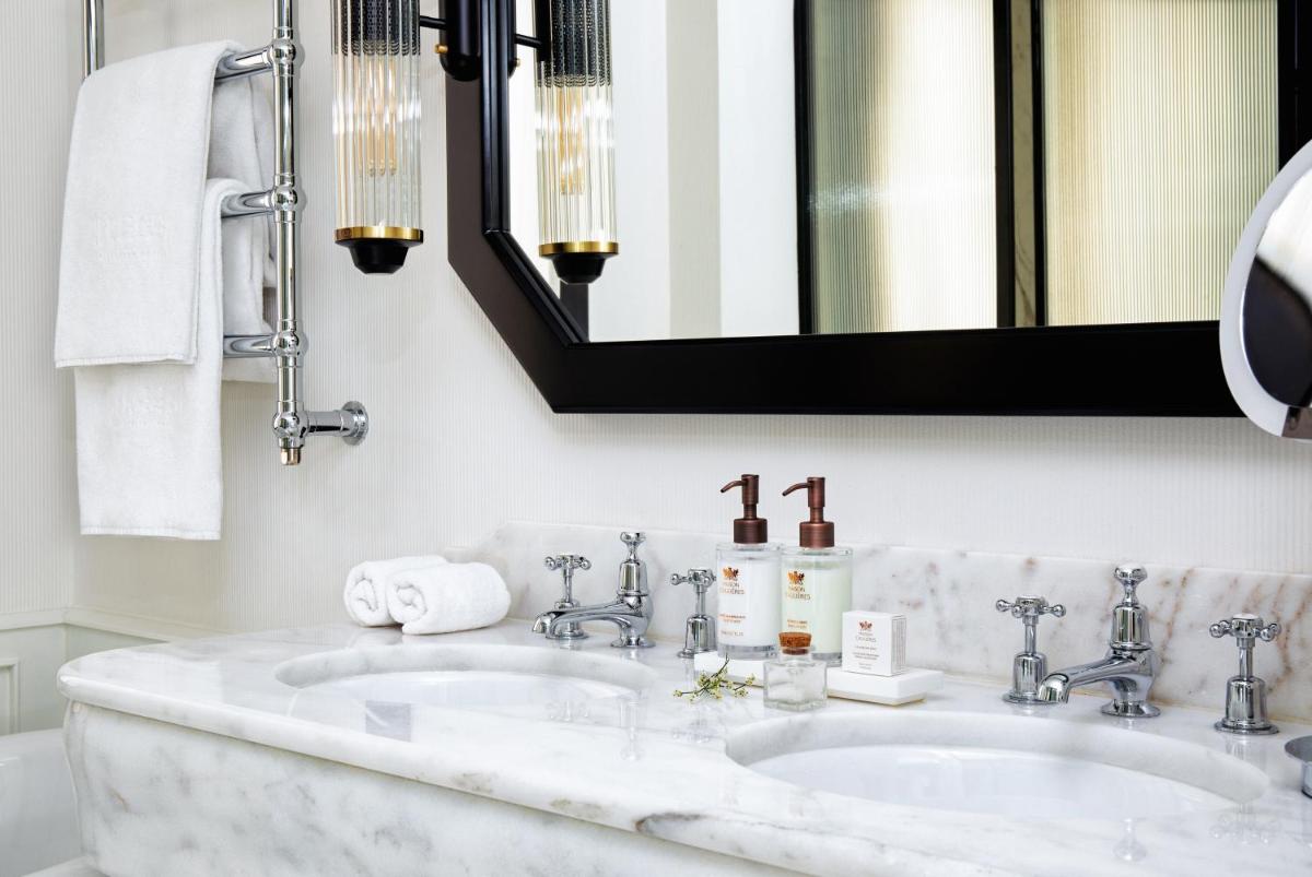 BLESS Madrid - The Leading Hotels of the World