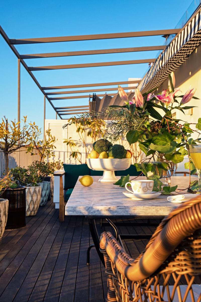 BLESS Madrid - The Leading Hotels of the World
