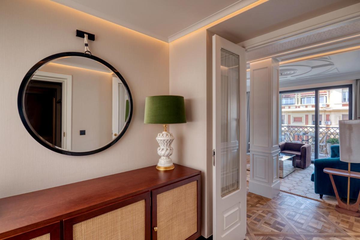 BLESS Madrid - The Leading Hotels of the World