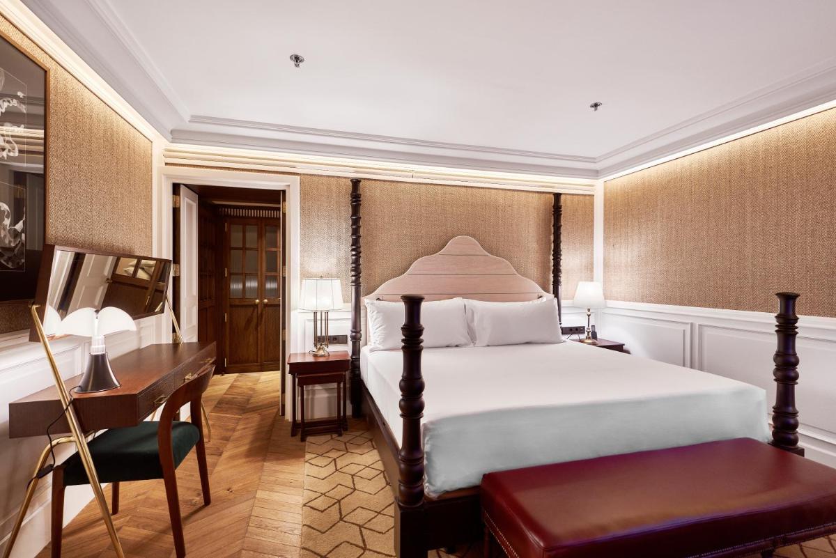 BLESS Madrid - The Leading Hotels of the World