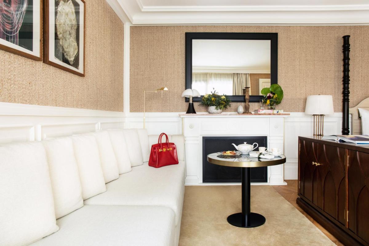 BLESS Madrid - The Leading Hotels of the World