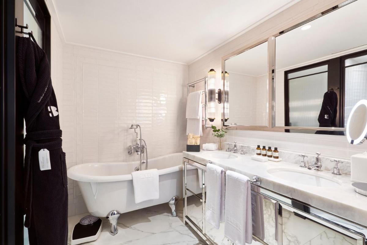 BLESS Madrid - The Leading Hotels of the World