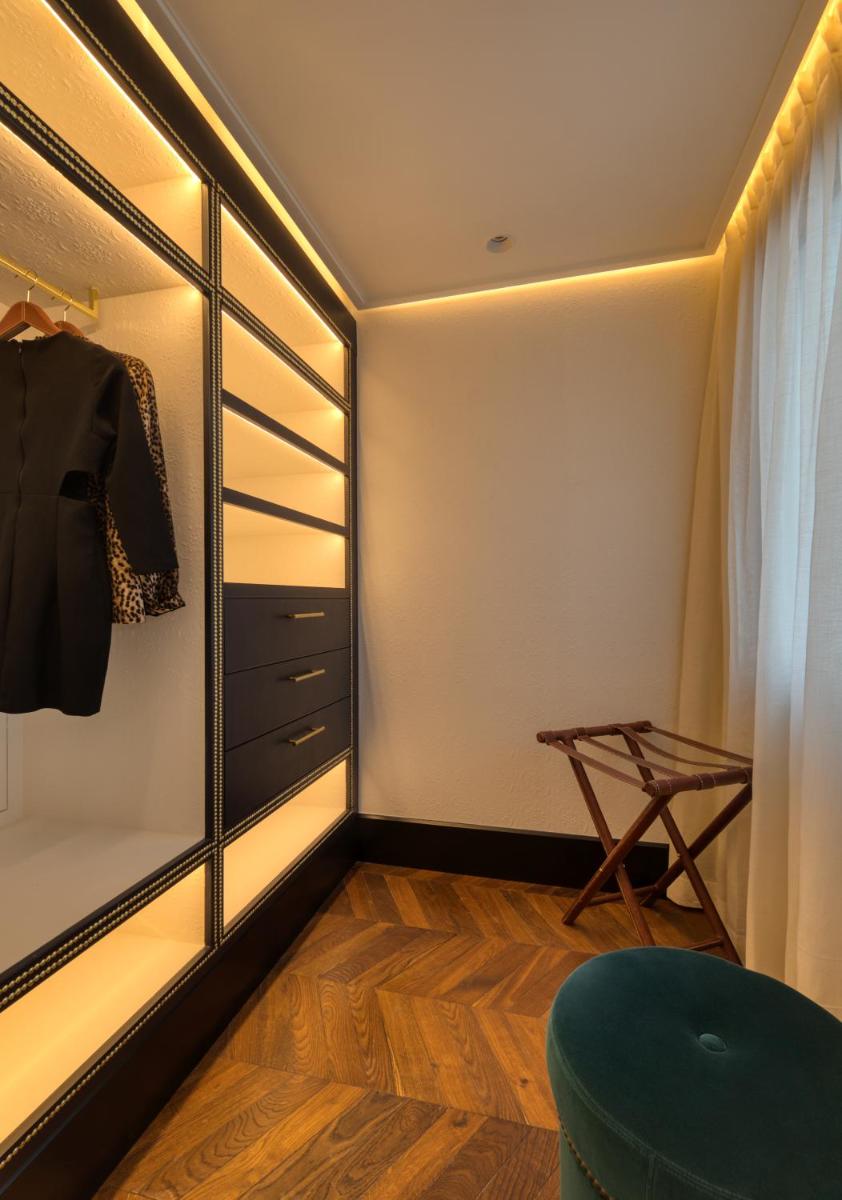 BLESS Madrid - The Leading Hotels of the World