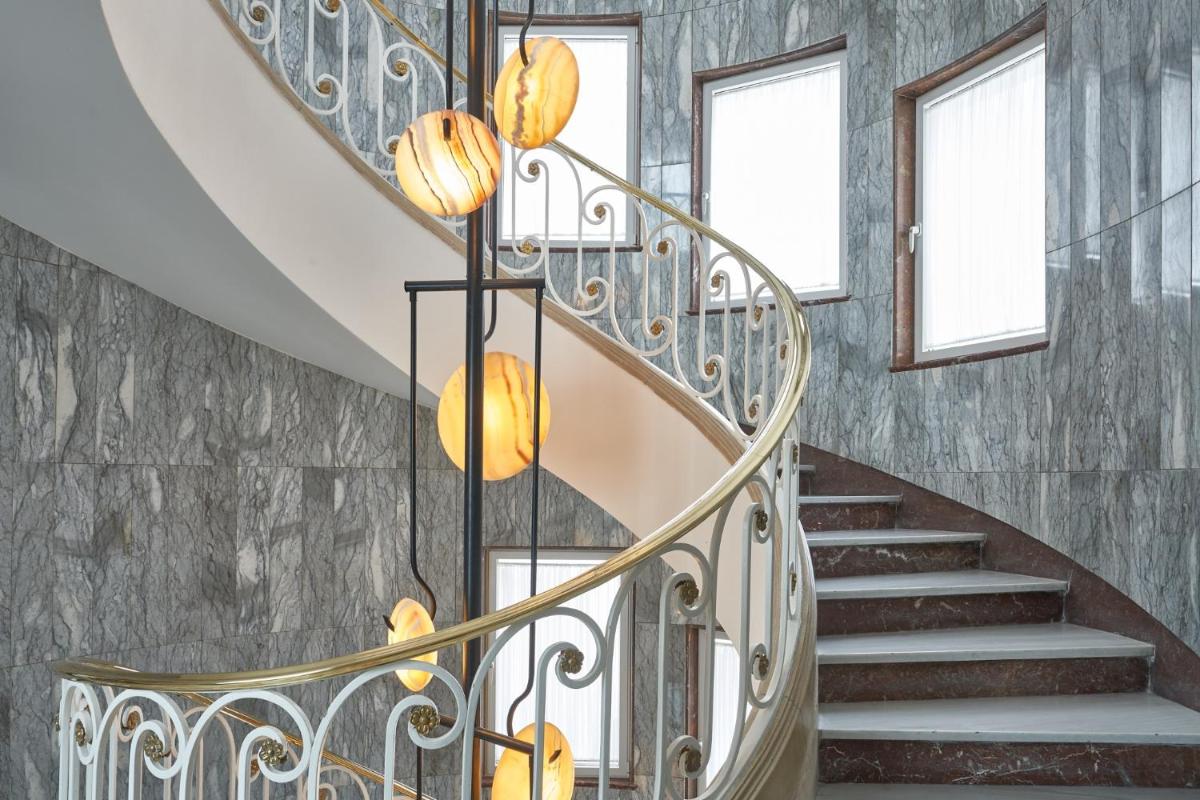BLESS Madrid - The Leading Hotels of the World
