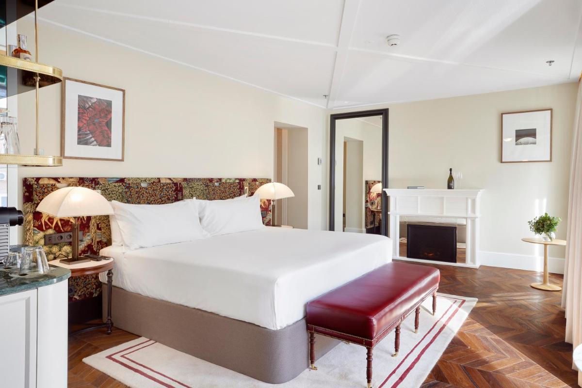 BLESS Madrid - The Leading Hotels of the World