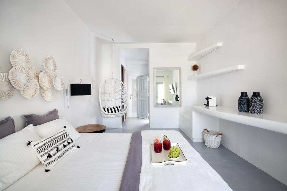 Blue Sand Boutique Hotel & Suites