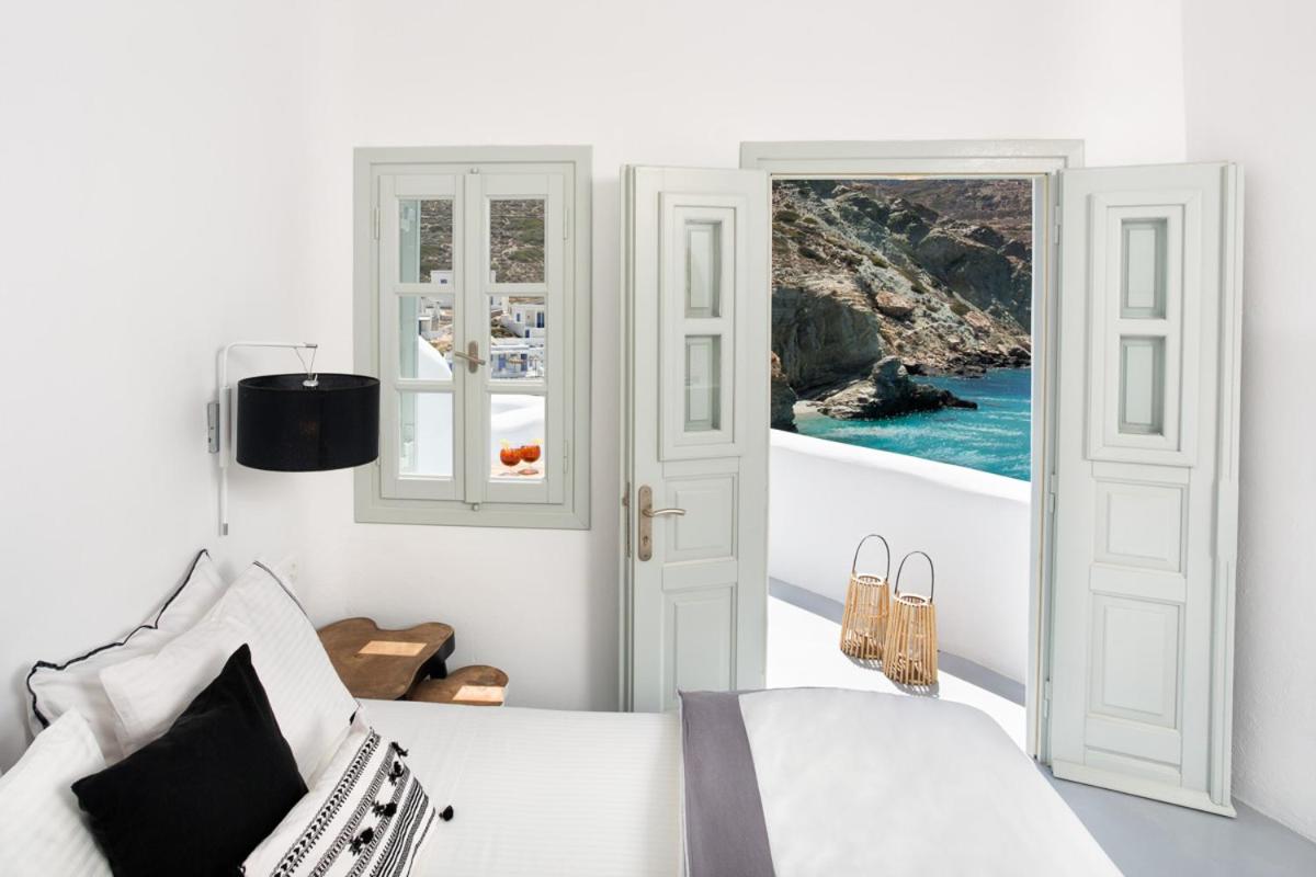 Blue Sand Boutique Hotel & Suites