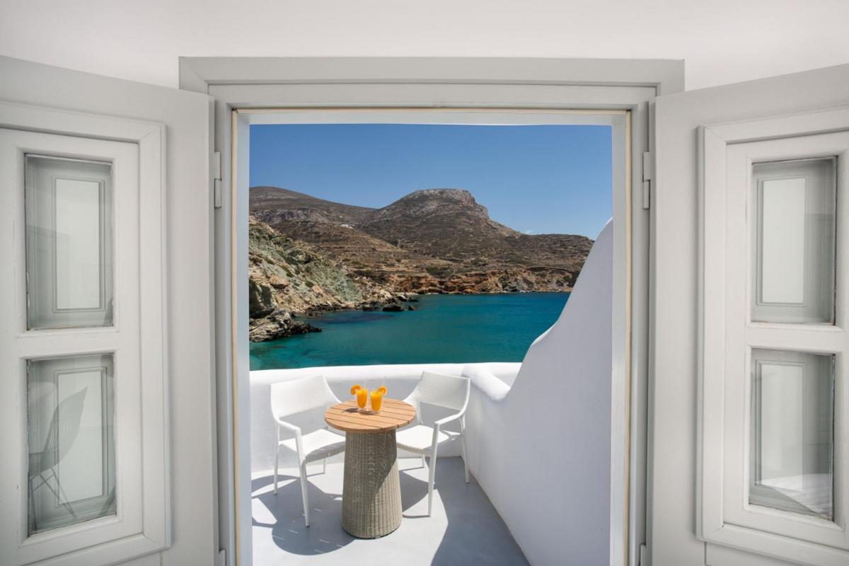 Blue Sand Boutique Hotel & Suites