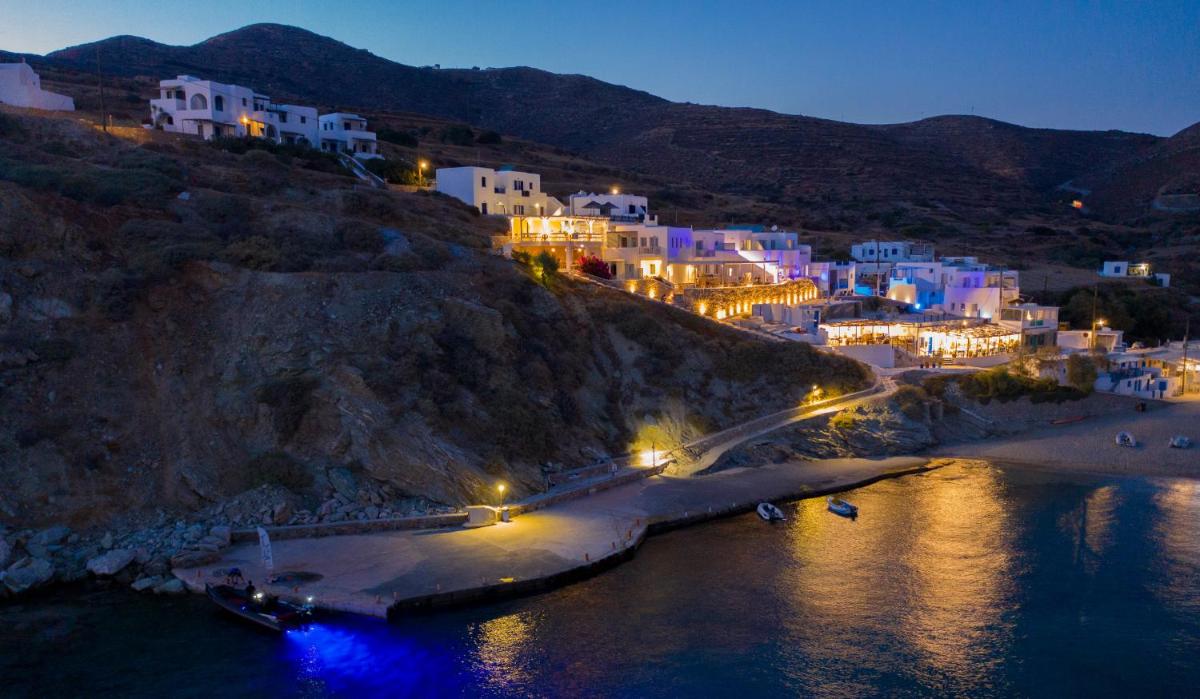 Blue Sand Boutique Hotel & Suites